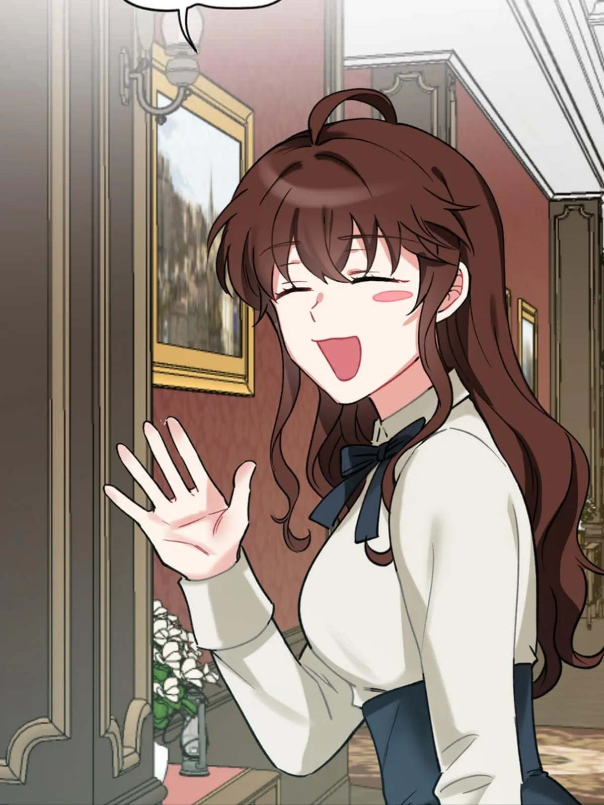 Read Lady & Maid chapter 32 image 14 on Lezhin