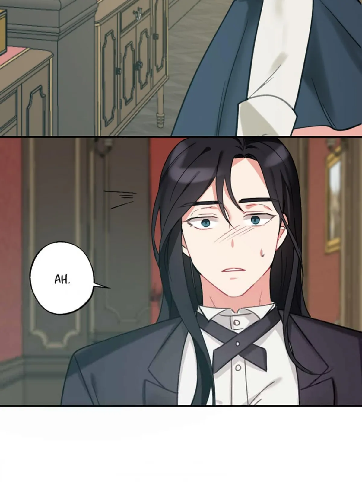 Read Lady & Maid chapter 32 image 15 on Lezhin
