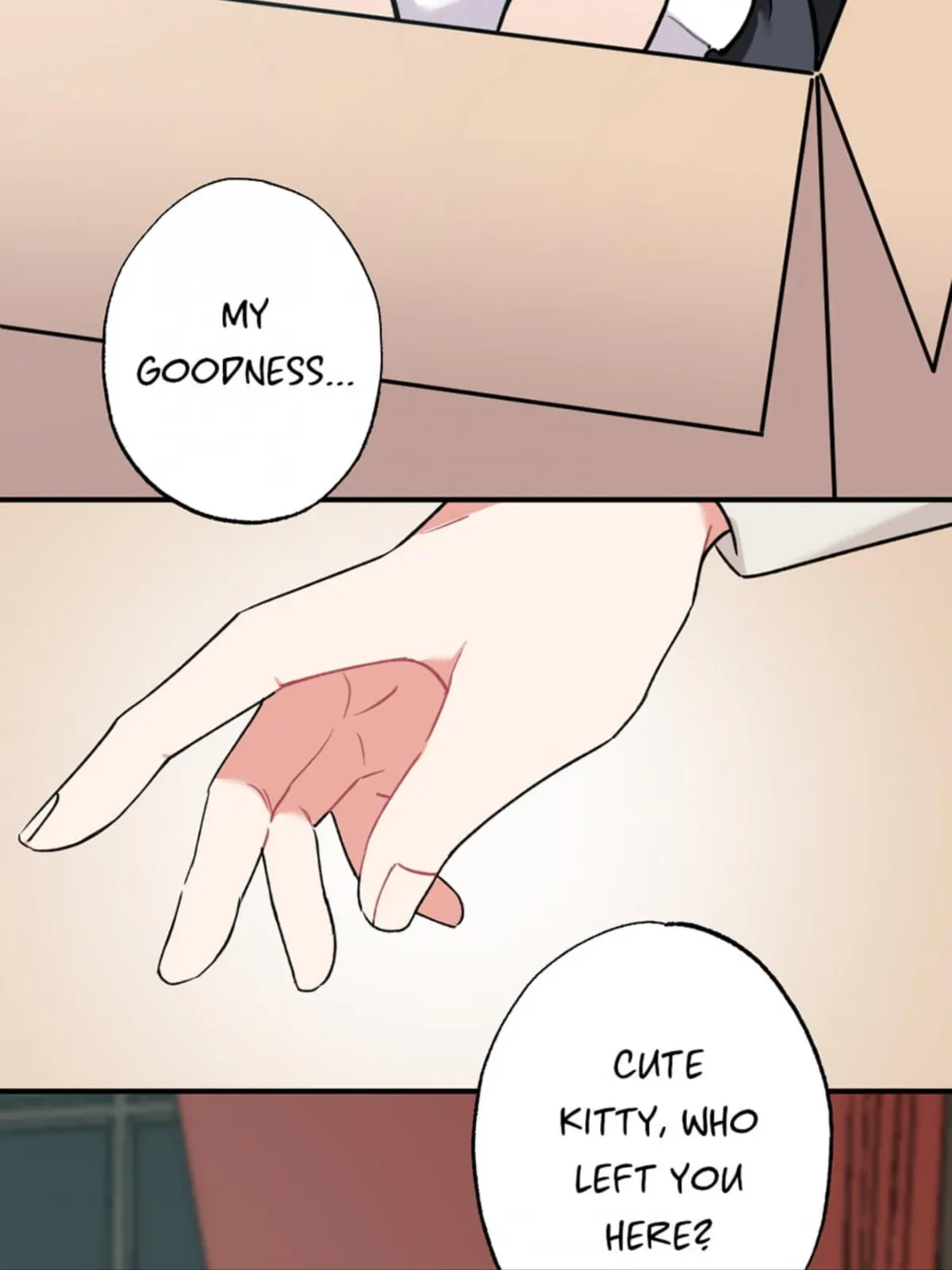 Read Lady & Maid chapter 32 image 21 on Lezhin