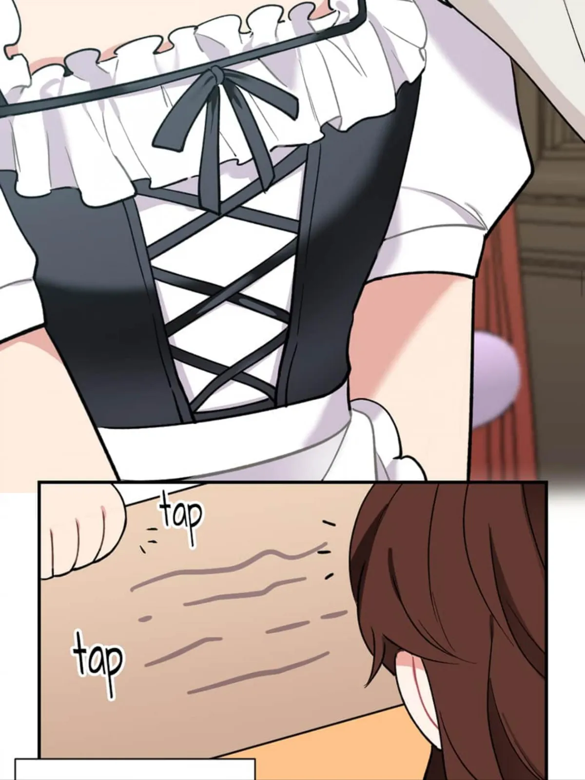 Read Lady & Maid chapter 32 image 23 on Lezhin