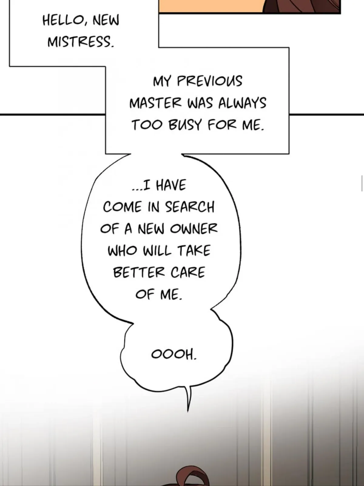 Read Lady & Maid chapter 32 image 24 on Lezhin