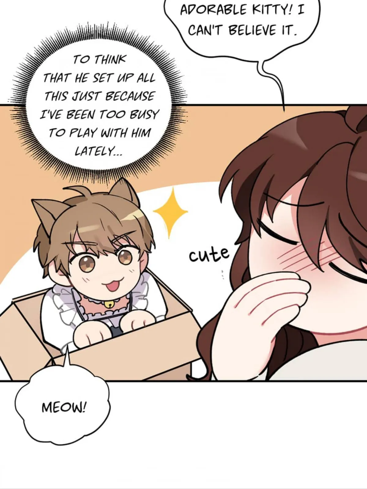Read Lady & Maid chapter 32 image 26 on Lezhin