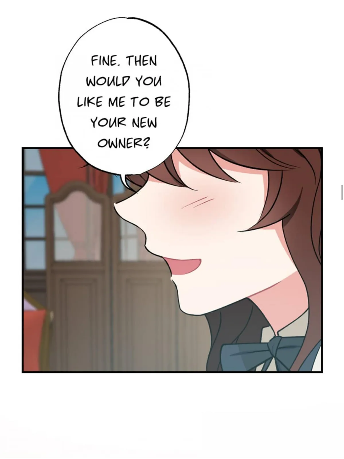 Read Lady & Maid chapter 32 image 27 on Lezhin