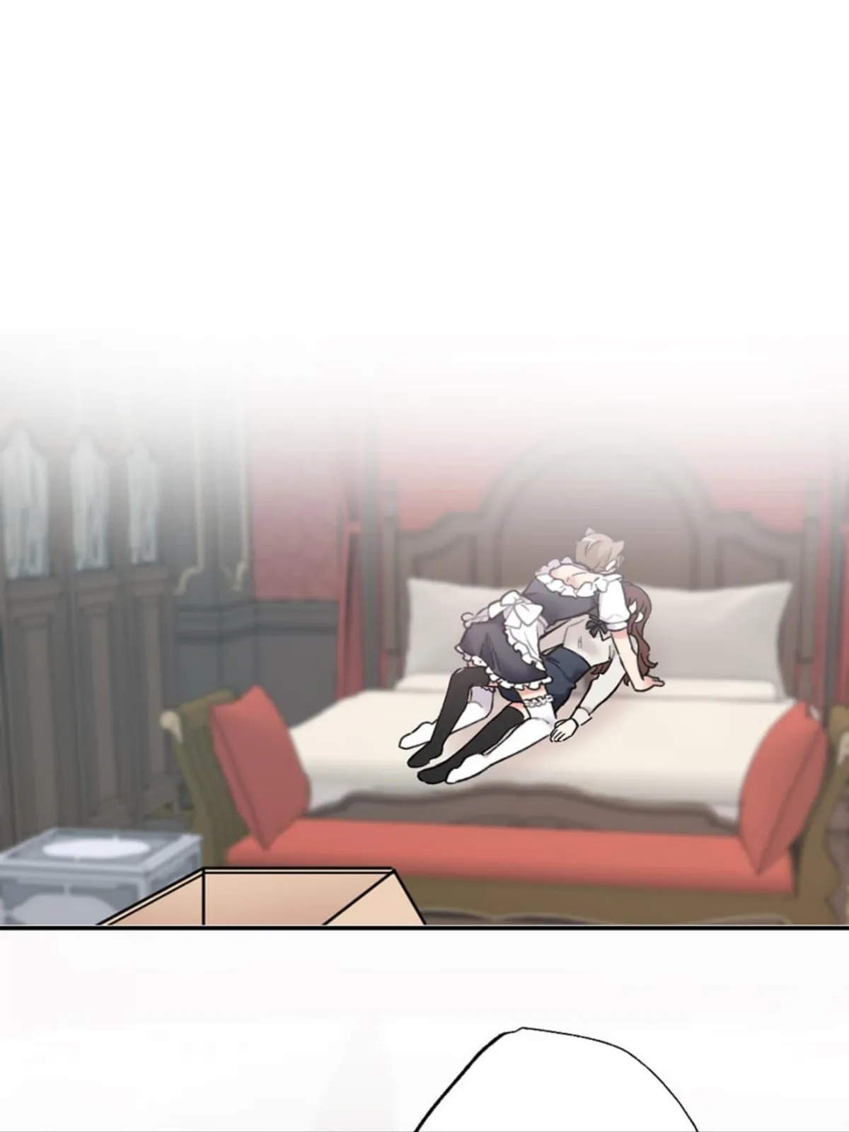 Read Lady & Maid chapter 32 image 33 on Lezhin