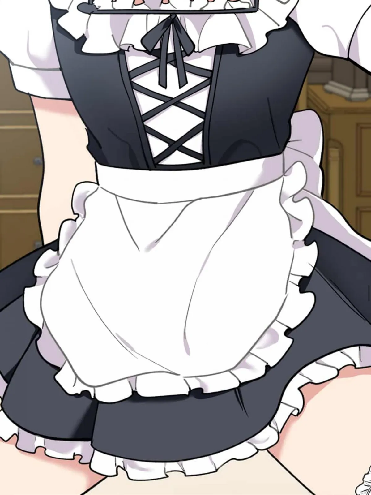 Read Lady & Maid chapter 32 image 39 on Lezhin