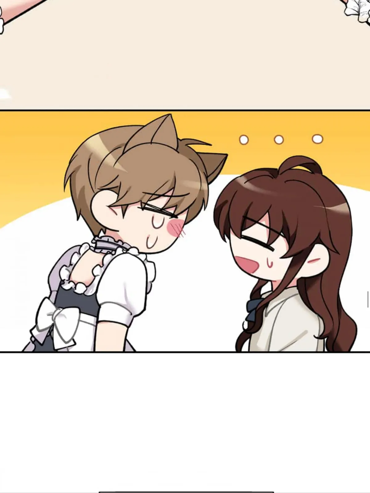Read Lady & Maid chapter 32 image 40 on Lezhin