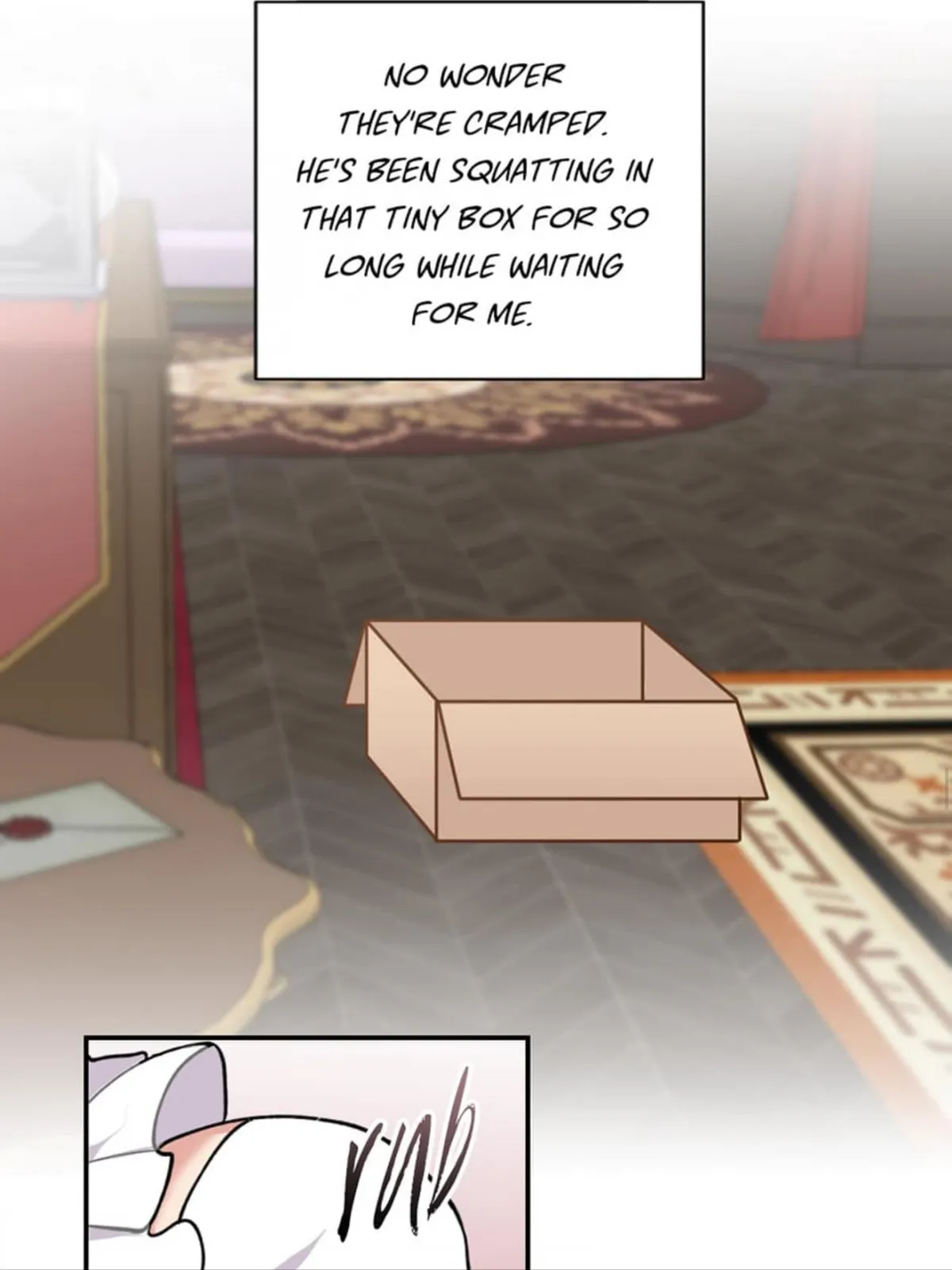 Read Lady & Maid chapter 32 image 41 on Lezhin