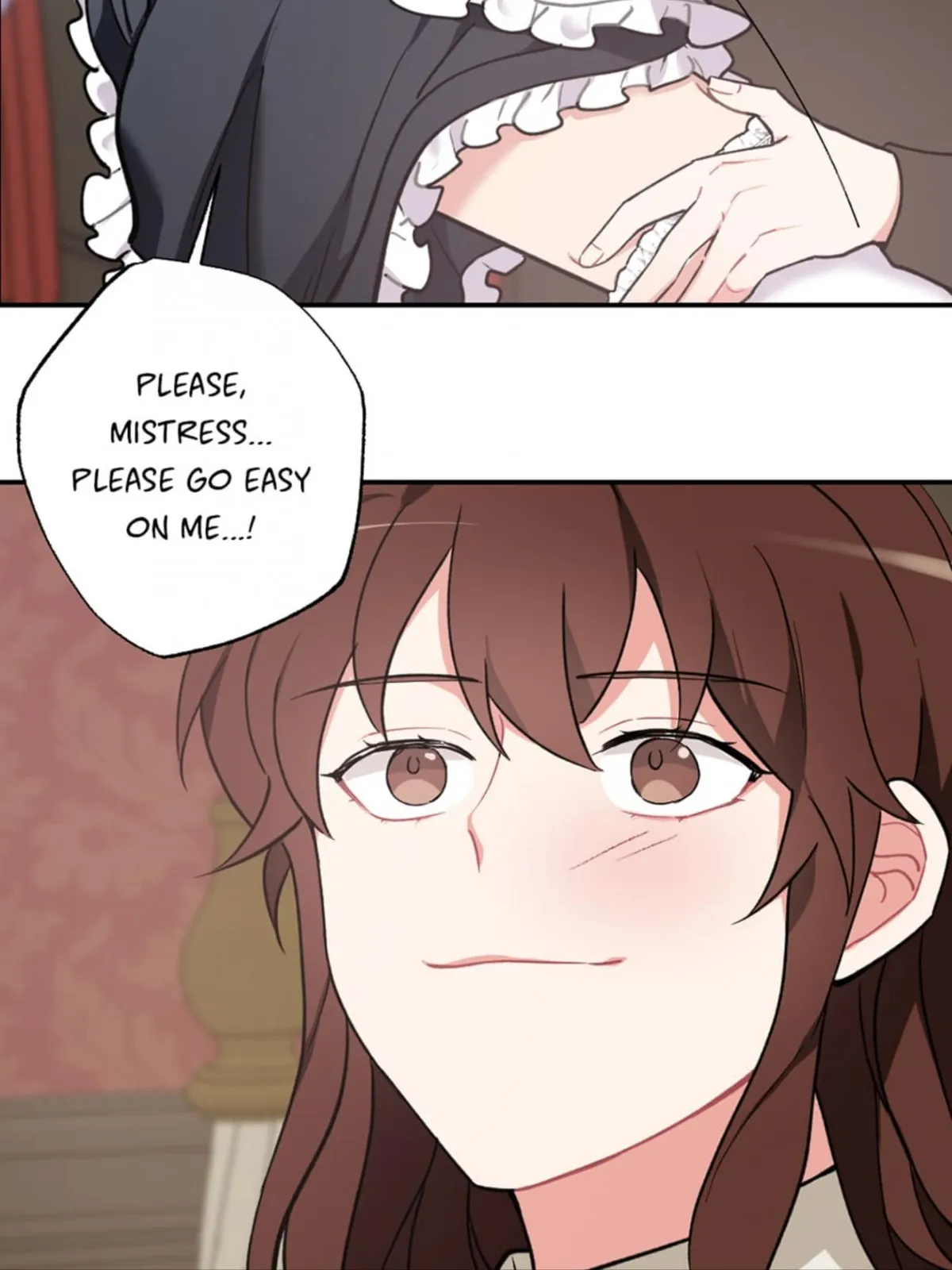 Read Lady & Maid chapter 32 image 43 on Lezhin