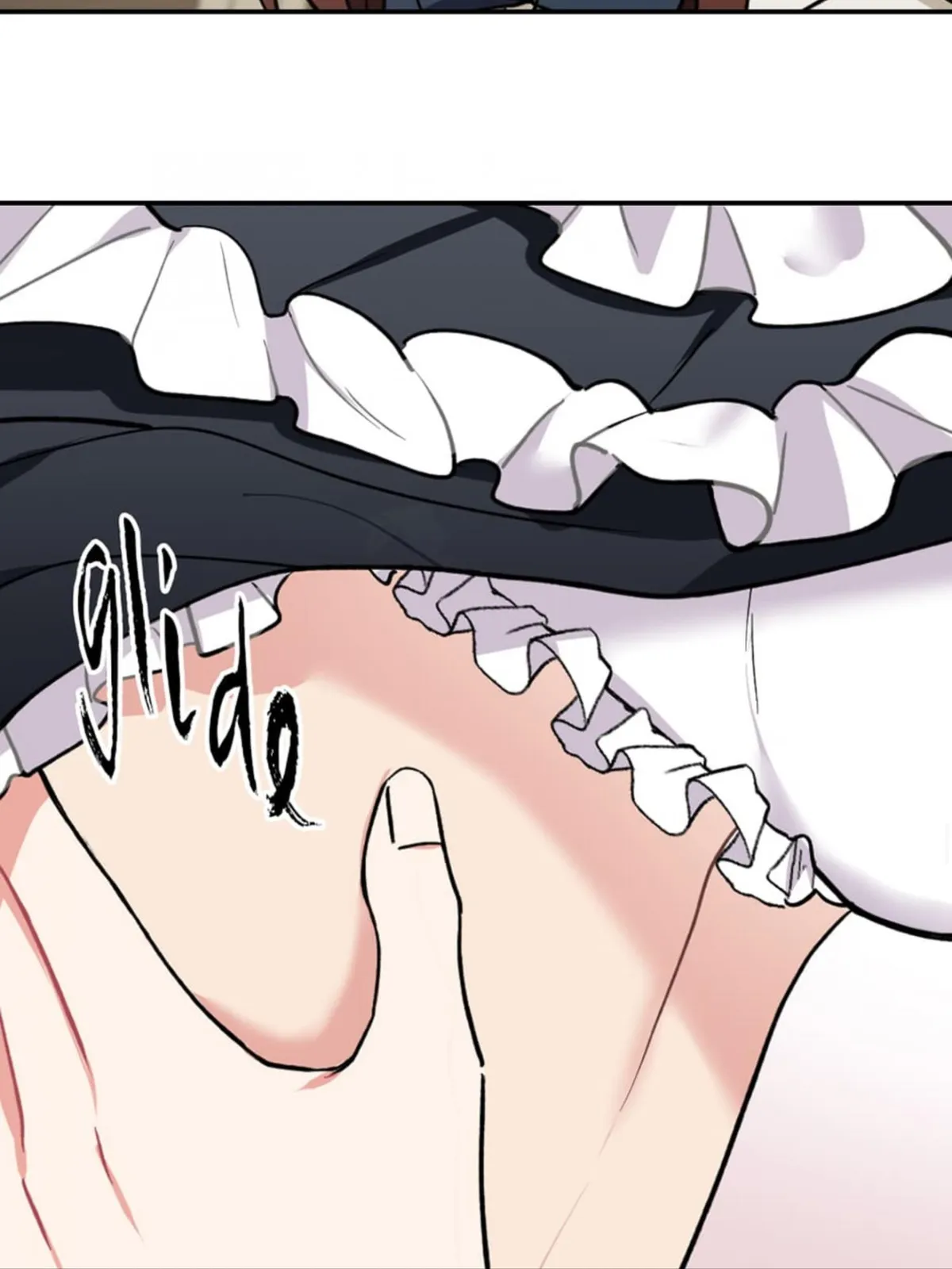 Read Lady & Maid chapter 32 image 44 on Lezhin