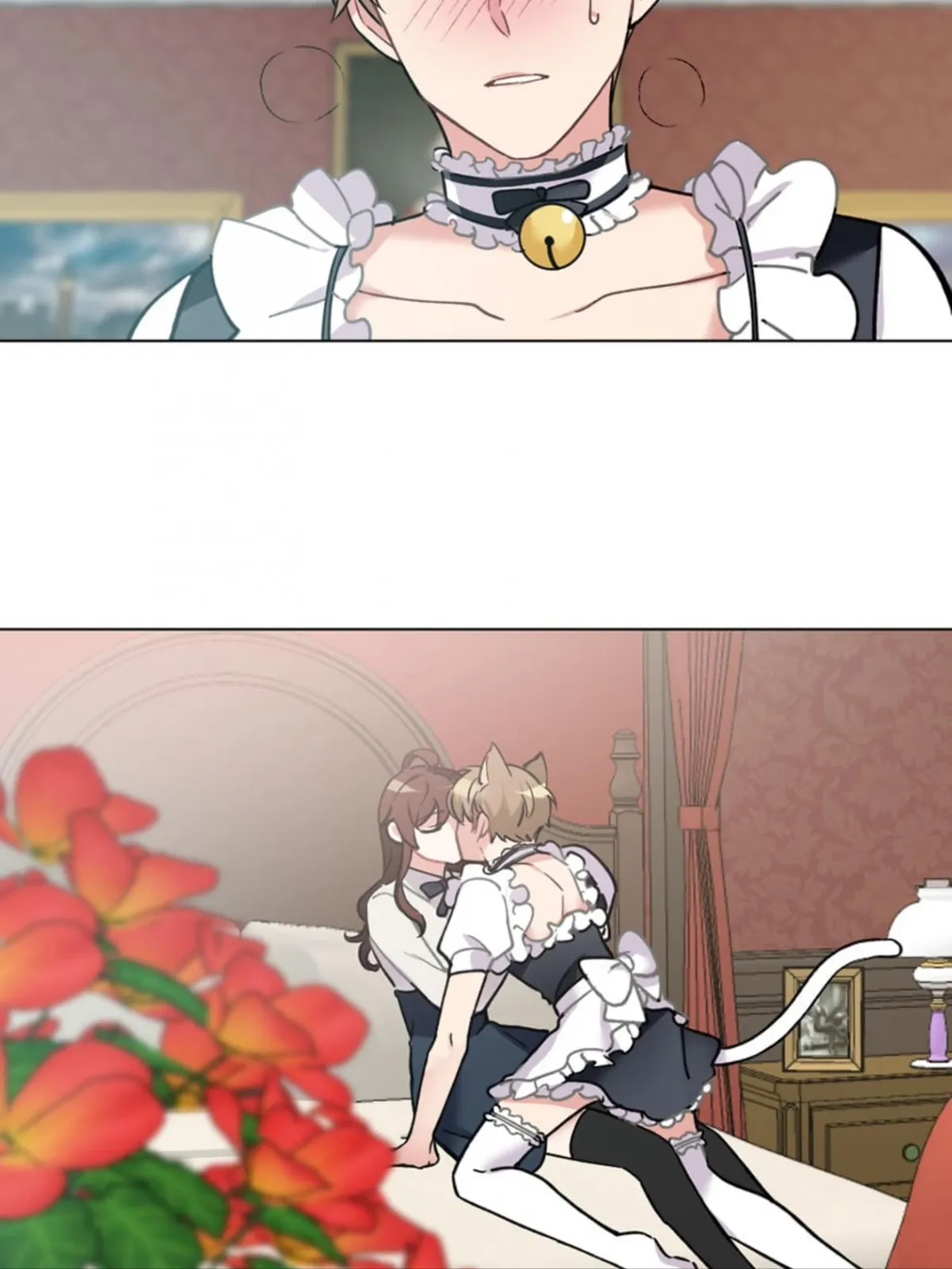Read Lady & Maid chapter 32 image 56 on Lezhin