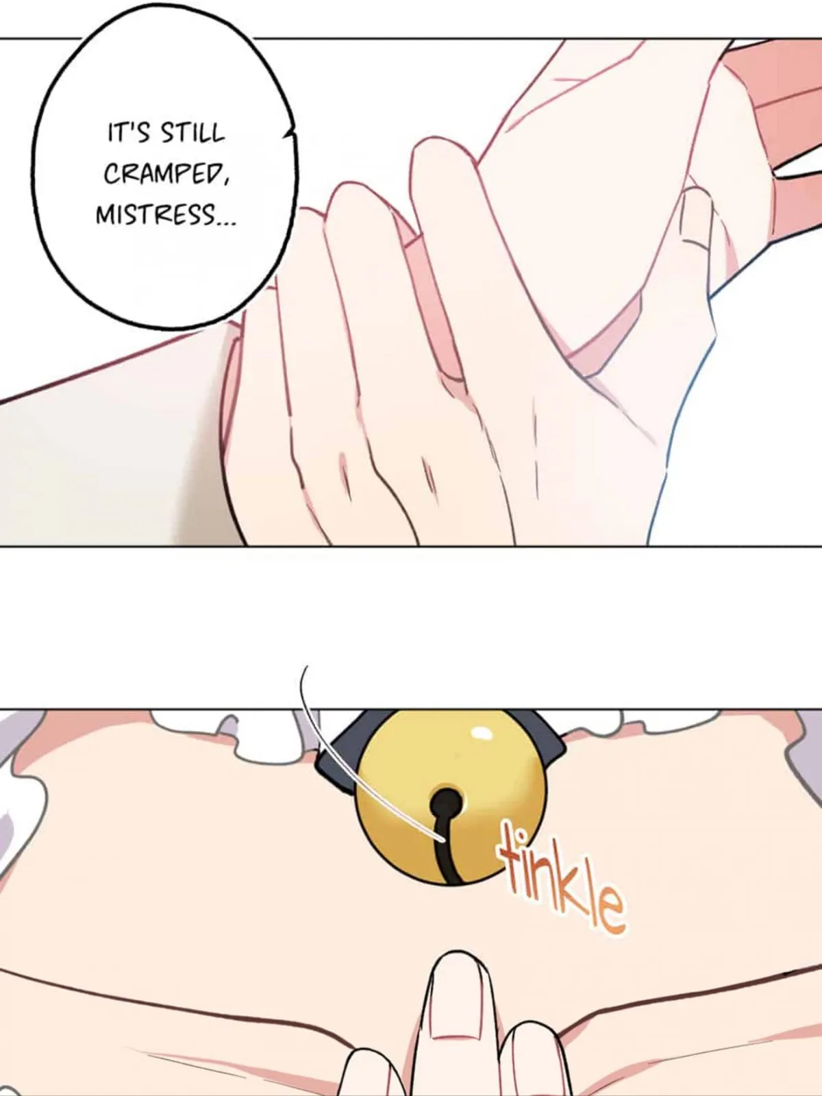 Read Lady & Maid chapter 32 image 59 on Lezhin
