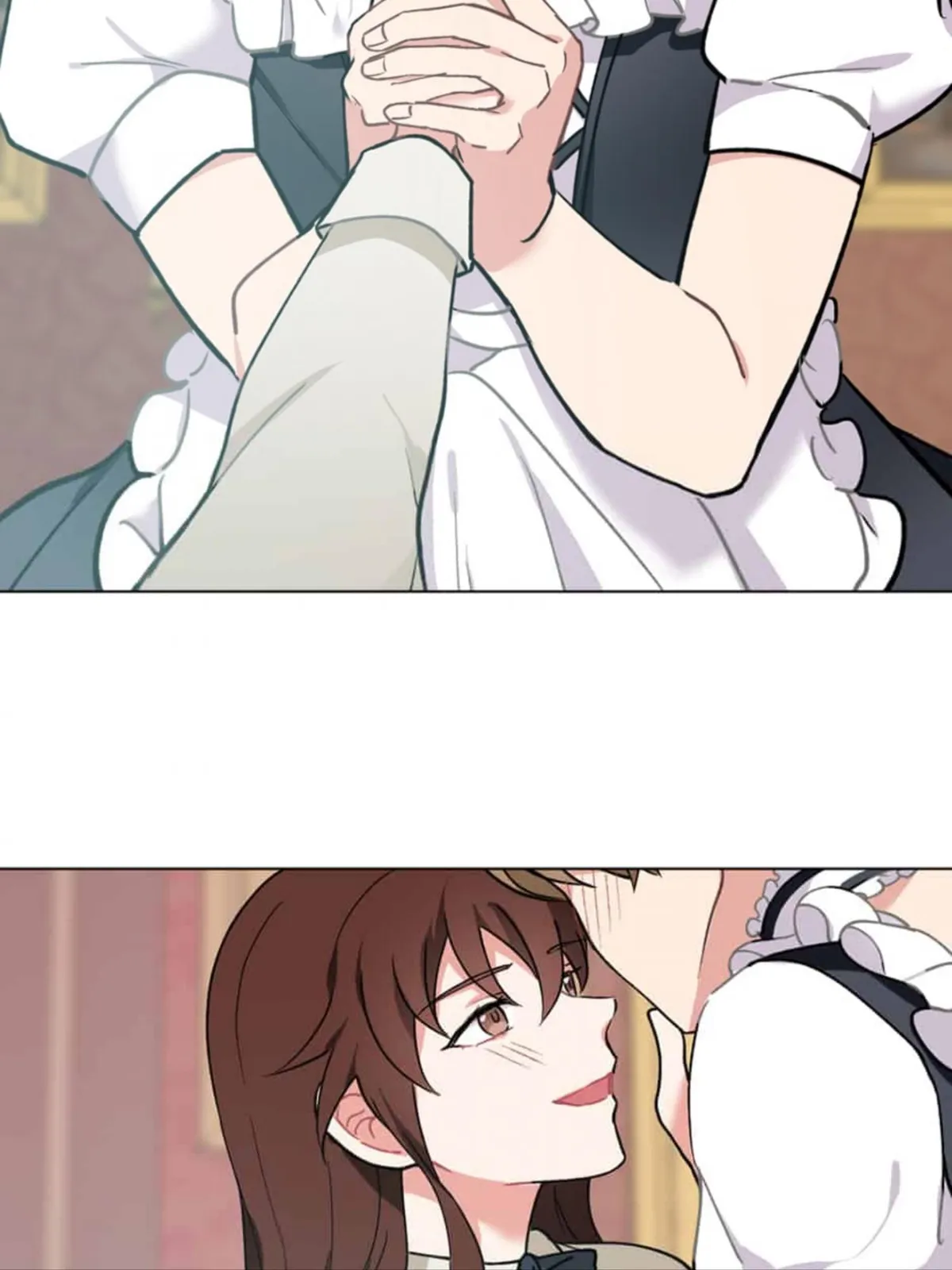 Read Lady & Maid chapter 32 image 61 on Lezhin