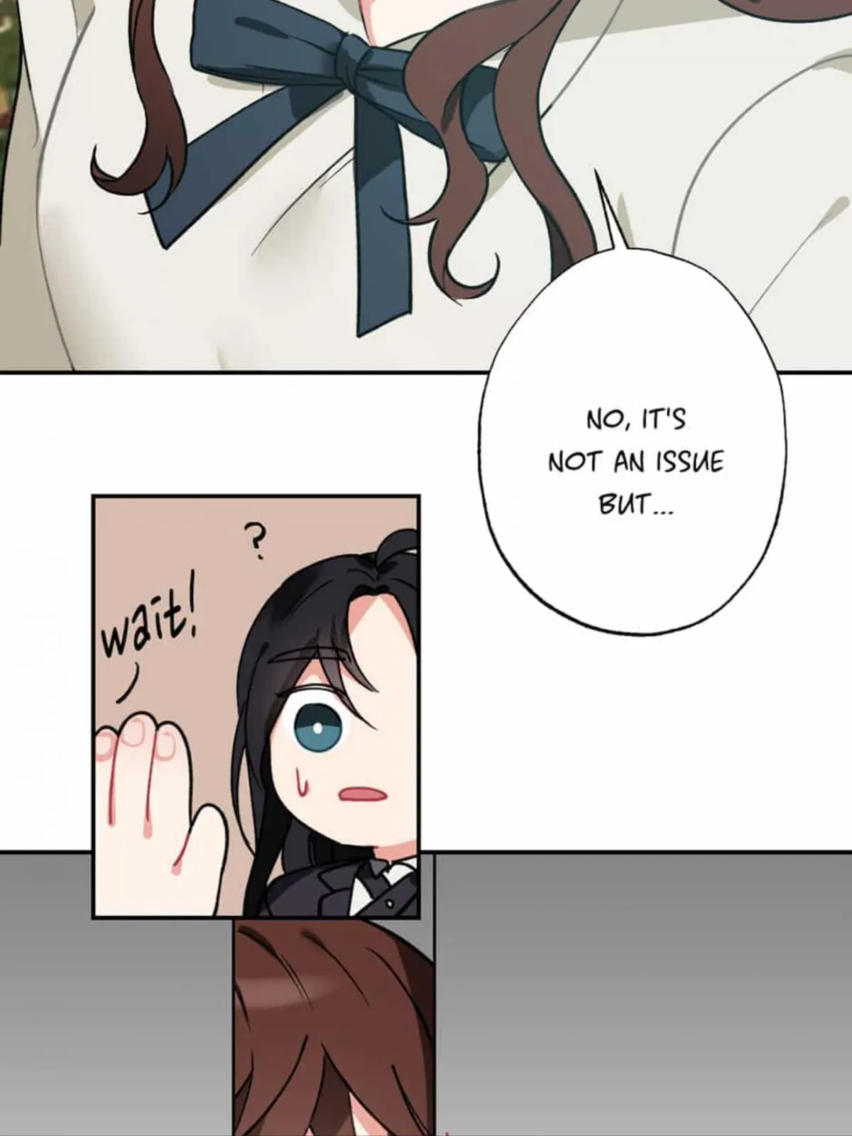 Read Lady & Maid chapter 33.99 image 11 on Lezhin