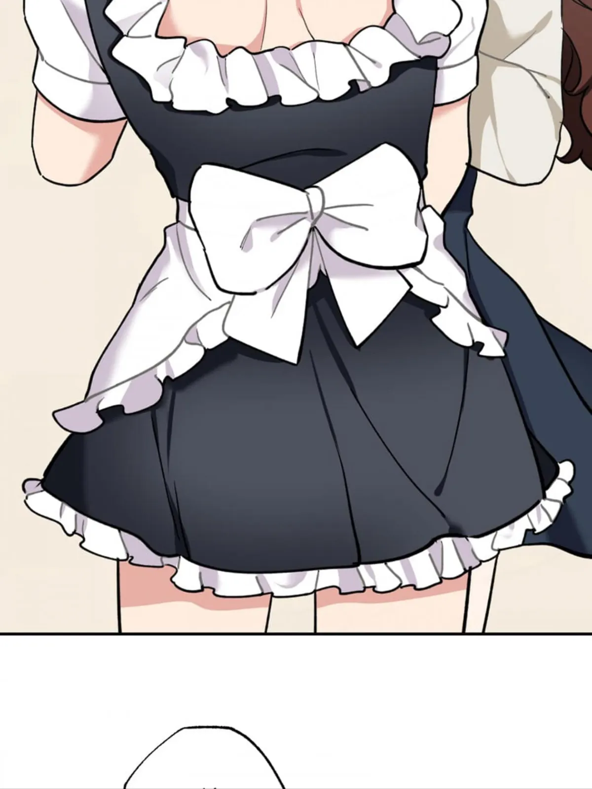 Read Lady & Maid chapter 33.99 image 35 on Lezhin