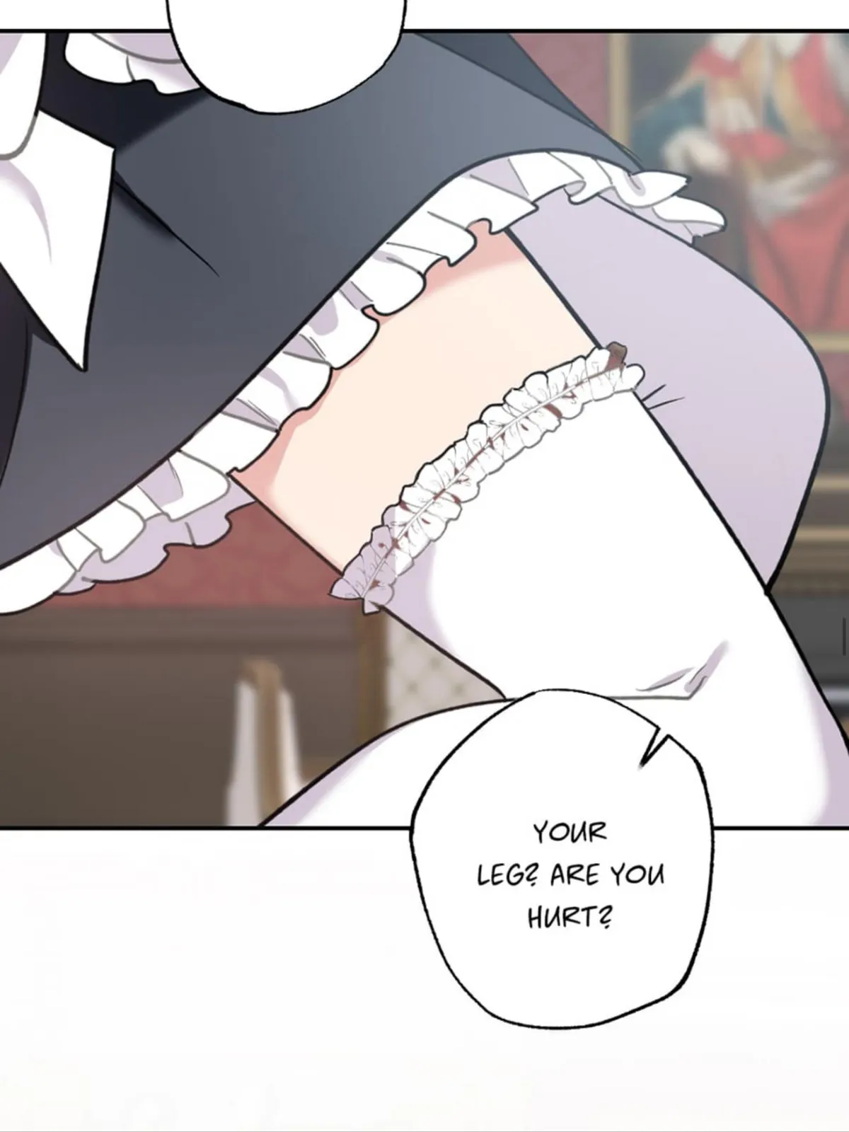 Read Lady & Maid chapter 33.99 image 37 on Lezhin