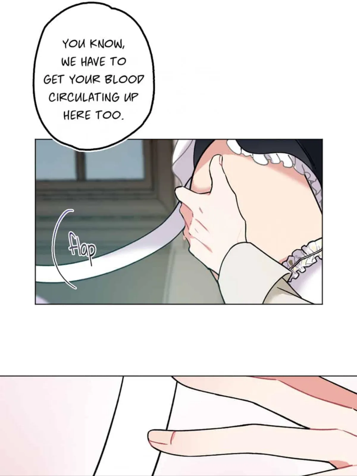 Read Lady & Maid chapter 33.99 image 48 on Lezhin