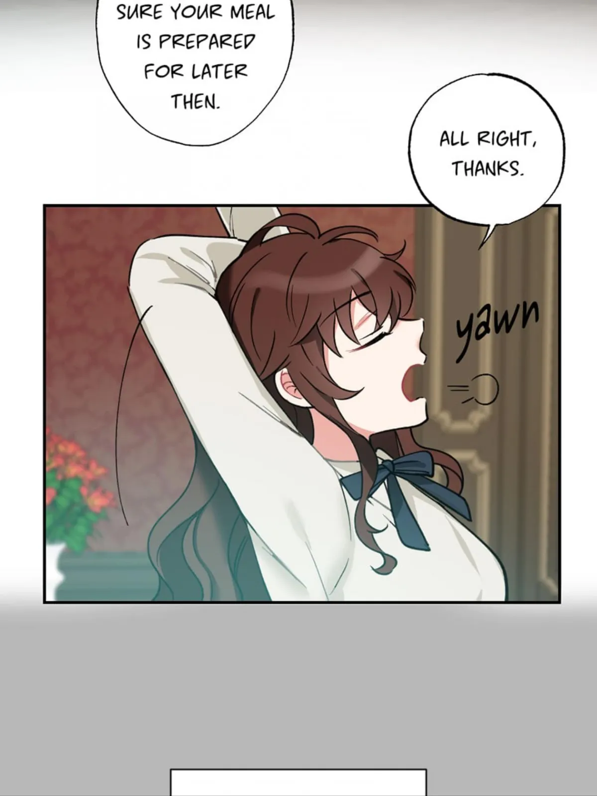 Read Lady & Maid chapter 33.99 image 5 on Lezhin