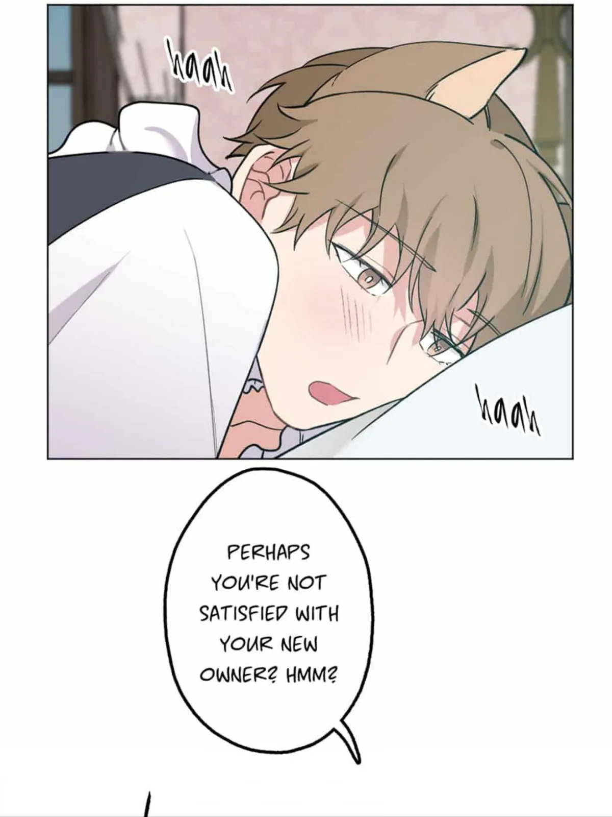 Read Lady & Maid chapter 33.99 image 50 on Lezhin