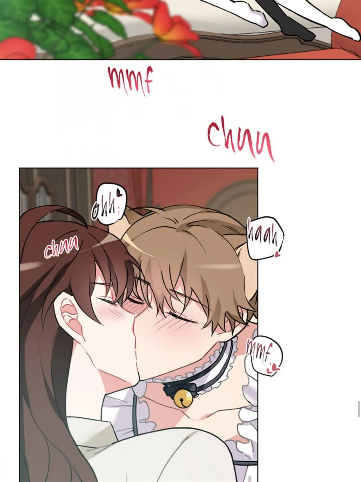 Read Lady & Maid chapter 33.99 image 57 on Lezhin