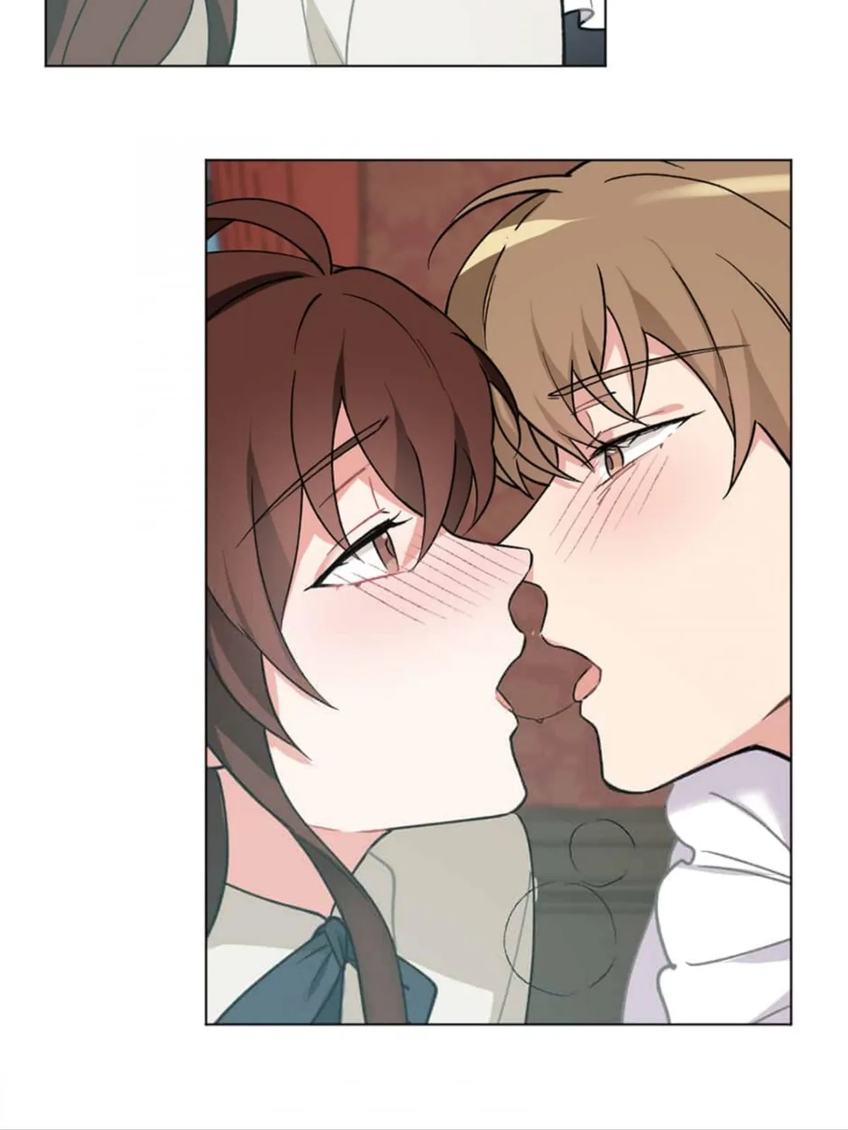 Read Lady & Maid chapter 33.99 image 58 on Lezhin