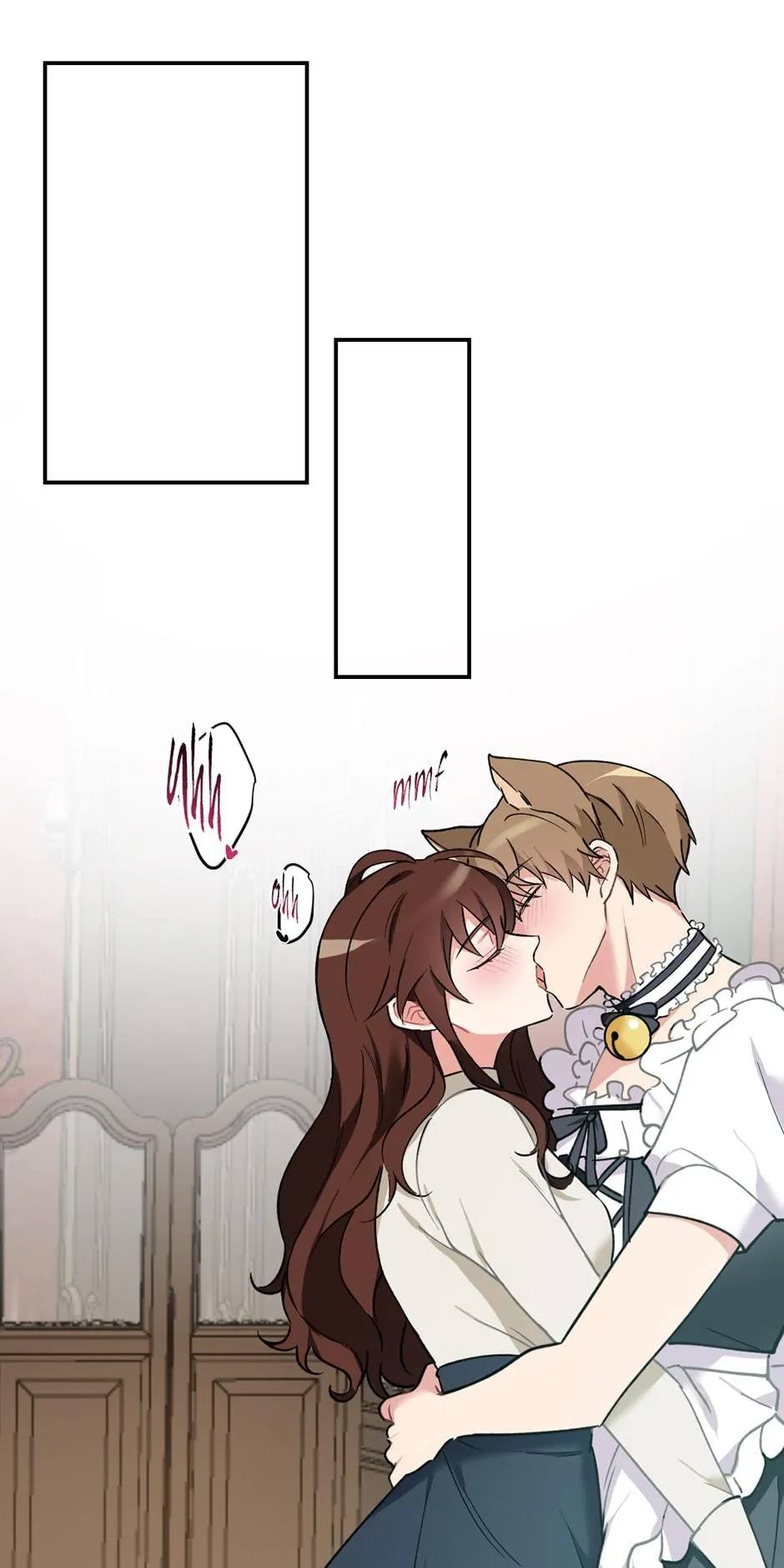 Read Lady & Maid chapter 33 image 1 on Lezhin