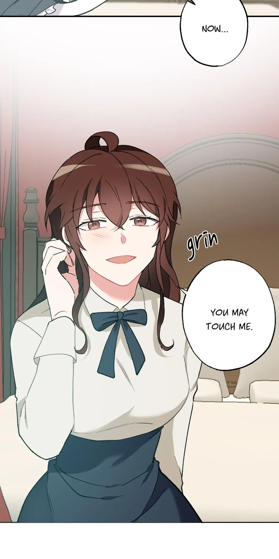 Read Lady & Maid chapter 33 image 10 on Lezhin