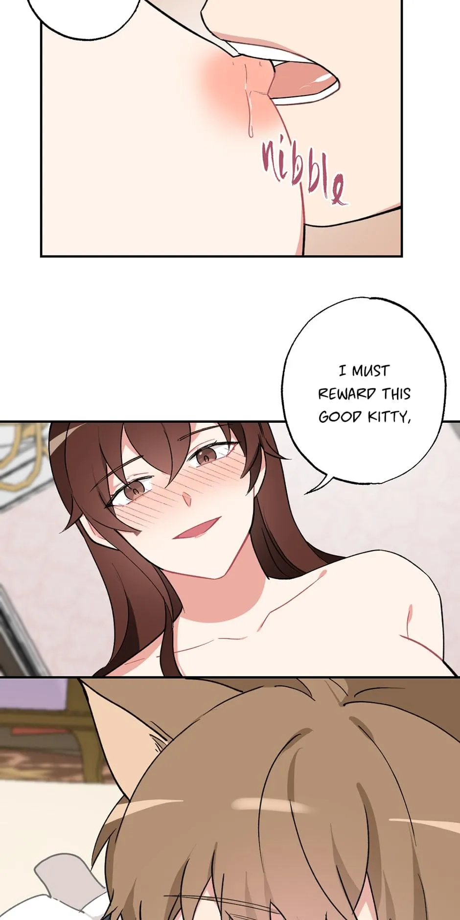 Read Lady & Maid chapter 33 image 13 on Lezhin