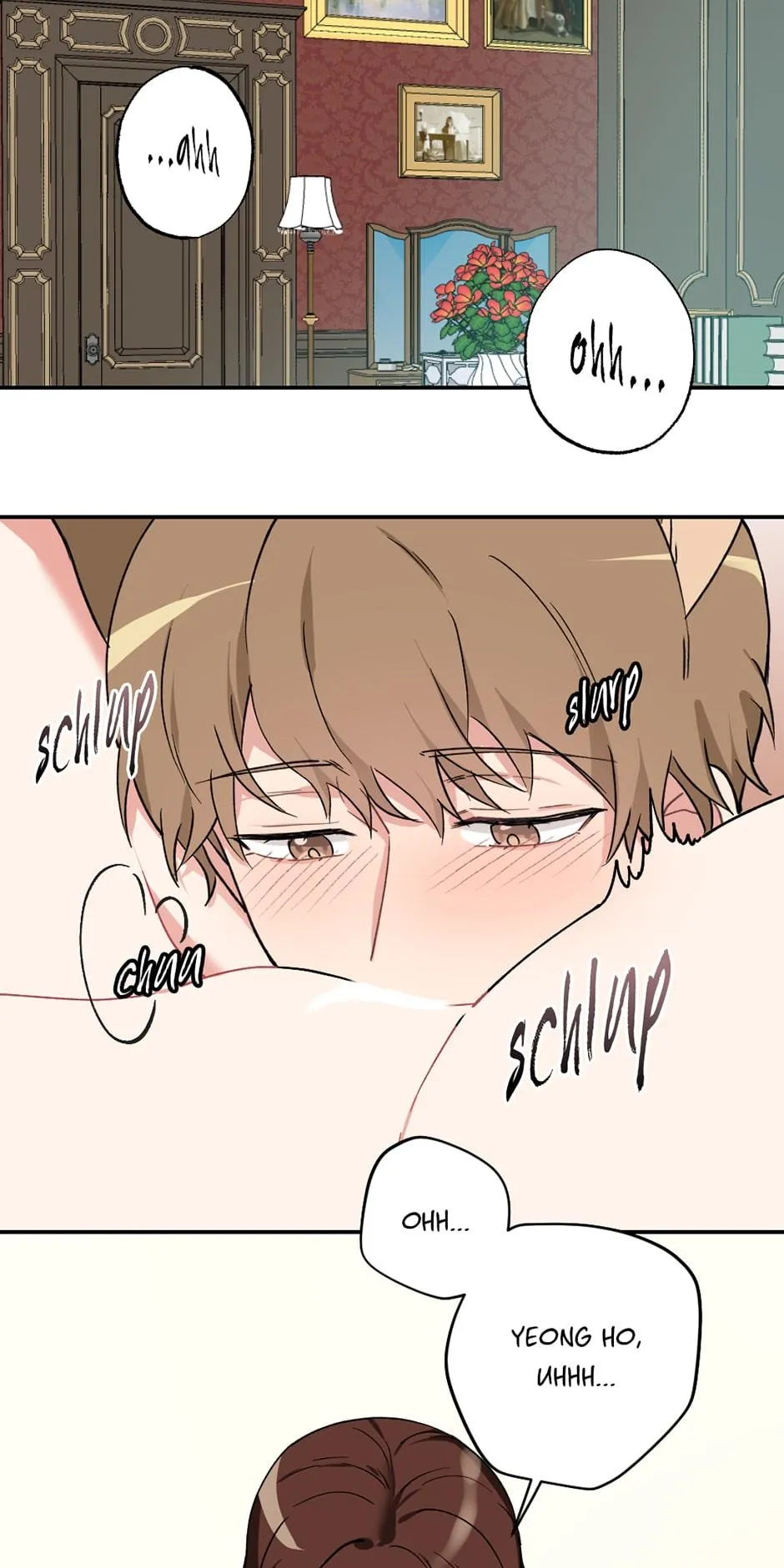 Read Lady & Maid chapter 33 image 16 on Lezhin