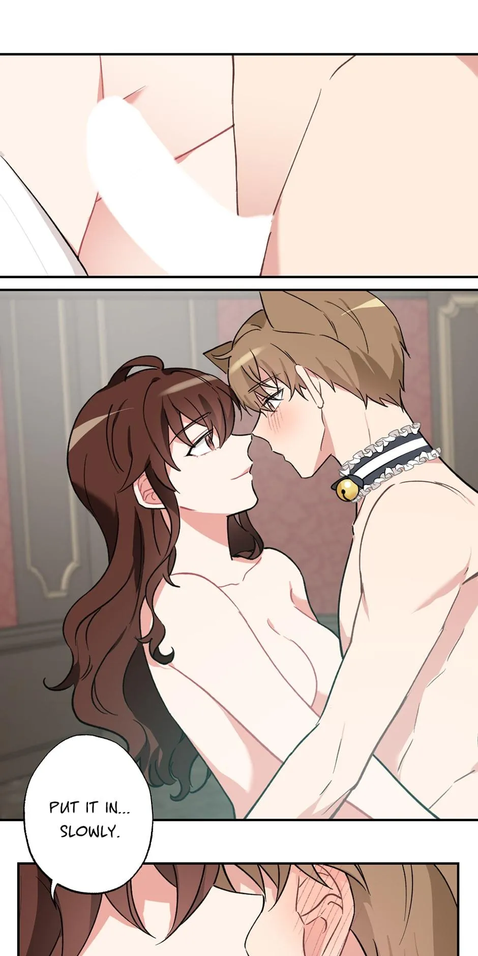 Read Lady & Maid chapter 33 image 25 on Lezhin