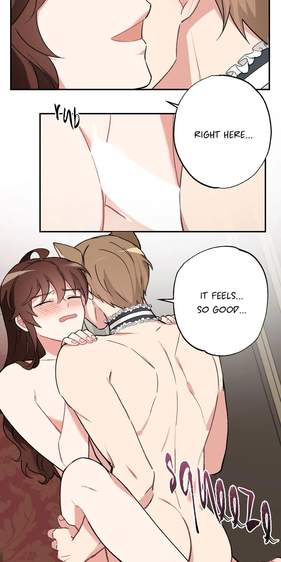 Read Lady & Maid chapter 33 image 26 on Lezhin