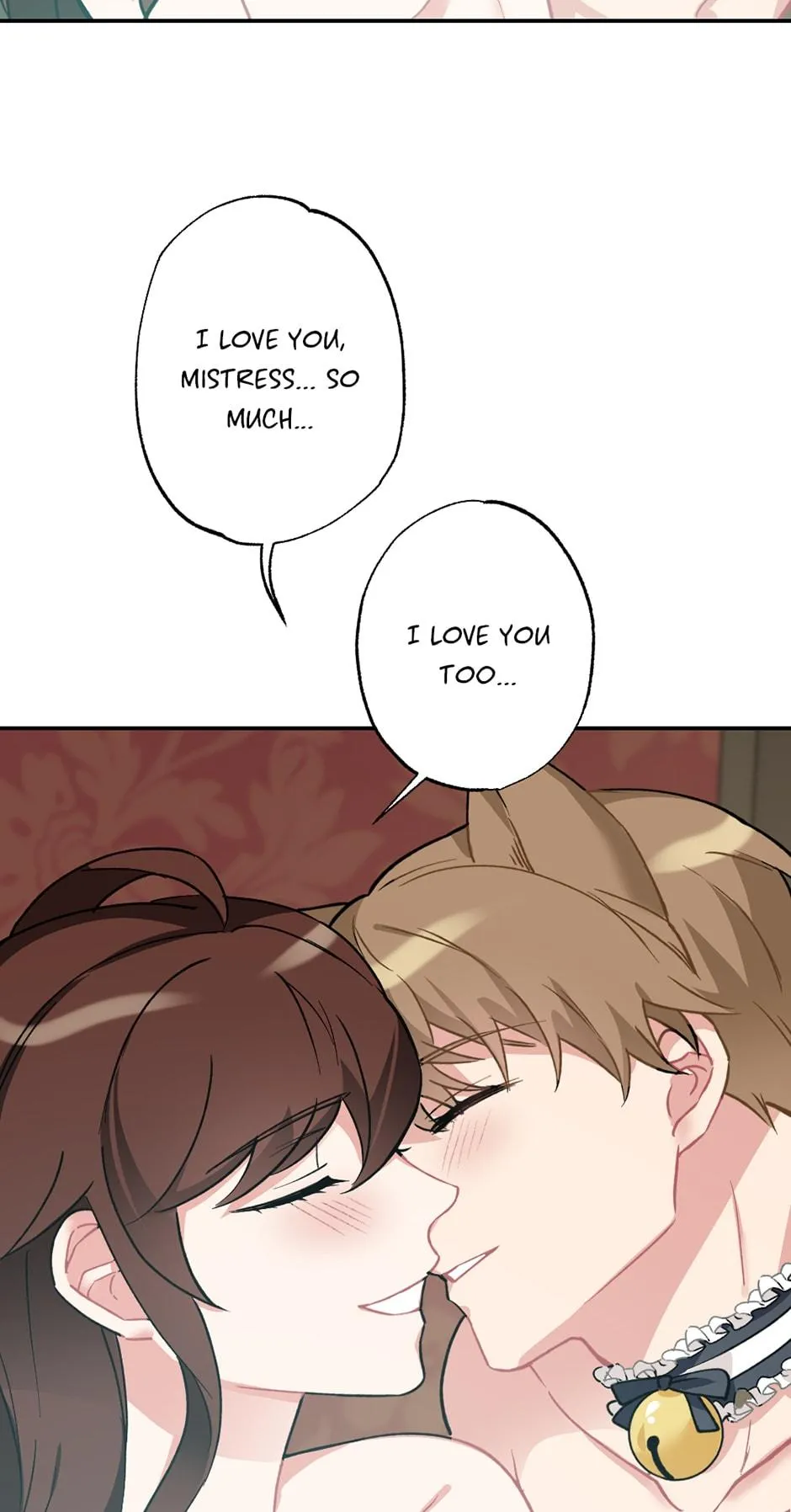 Read Lady & Maid chapter 33 image 37 on Lezhin