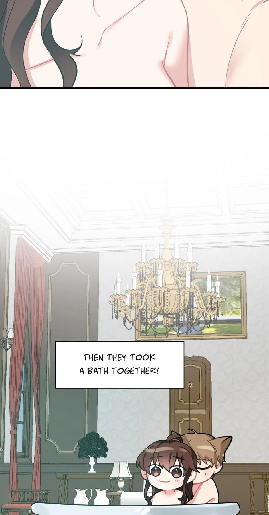 Read Lady & Maid chapter 33 image 38 on Lezhin