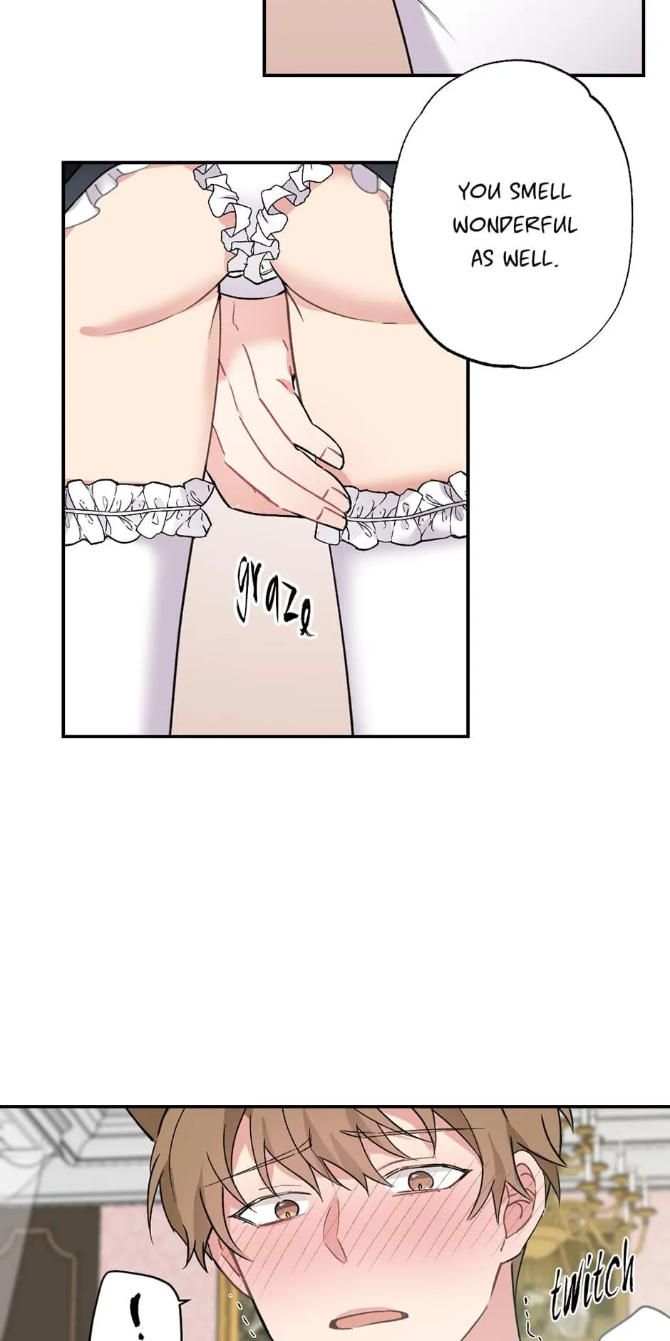 Read Lady & Maid chapter 33 image 4 on Lezhin