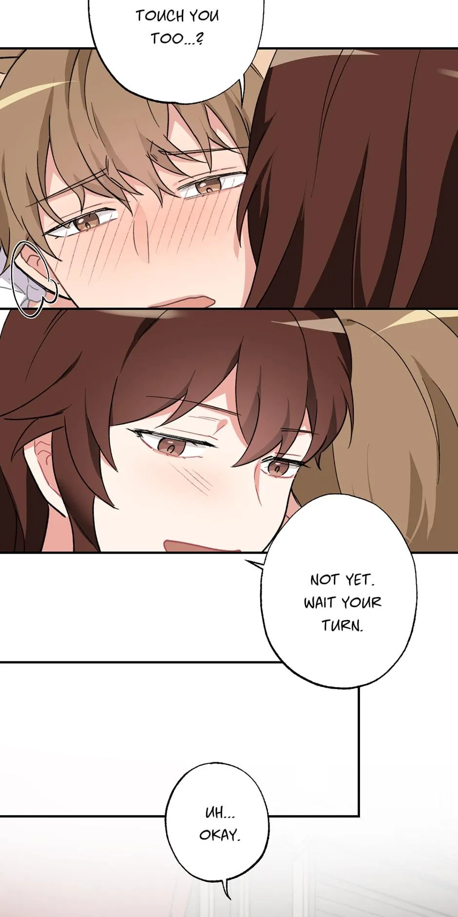 Read Lady & Maid chapter 33 image 7 on Lezhin