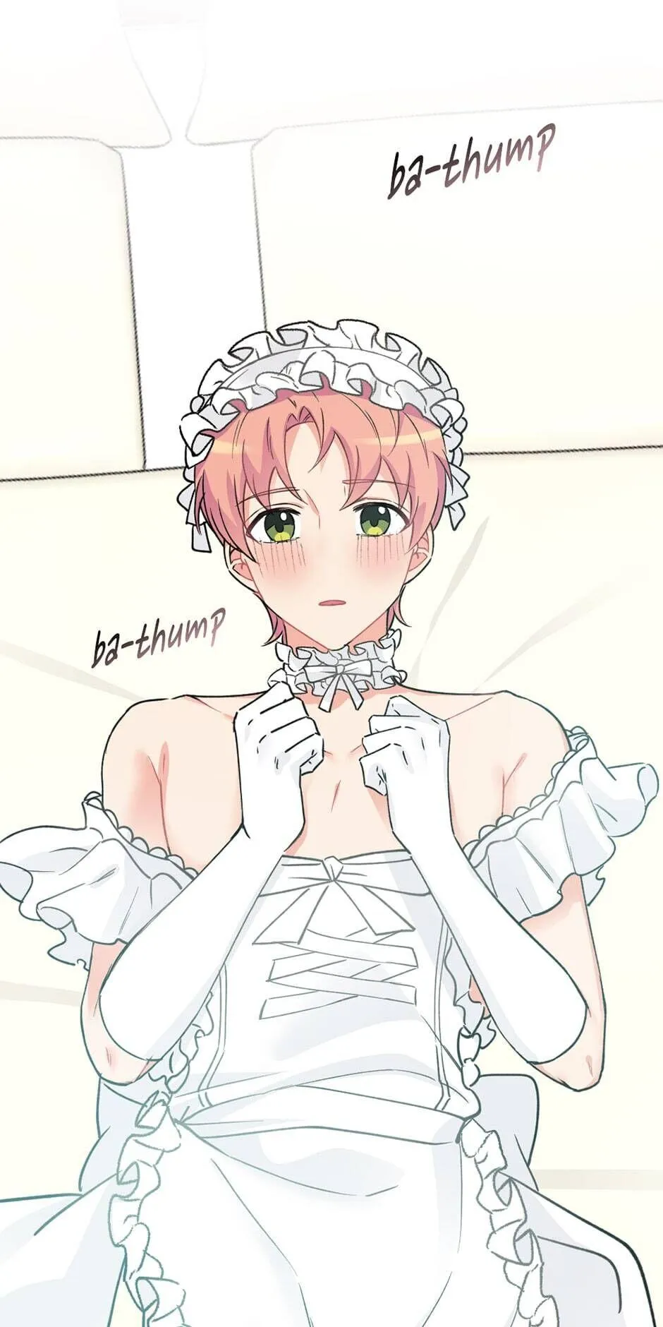 Read Lady & Maid chapter 34 image 12 on Lezhin