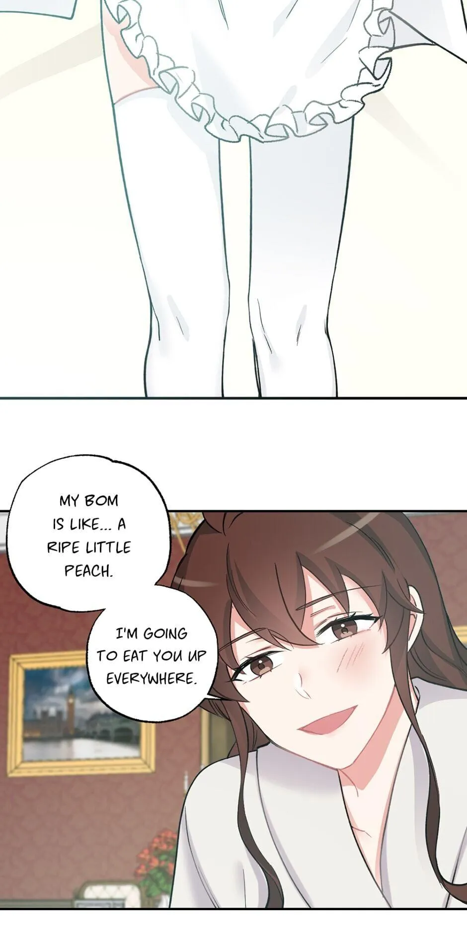 Read Lady & Maid chapter 34 image 13 on Lezhin
