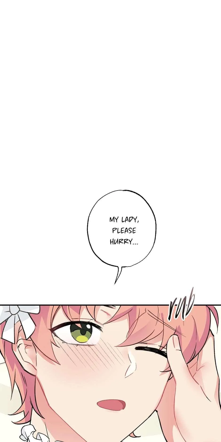 Read Lady & Maid chapter 34 image 14 on Lezhin