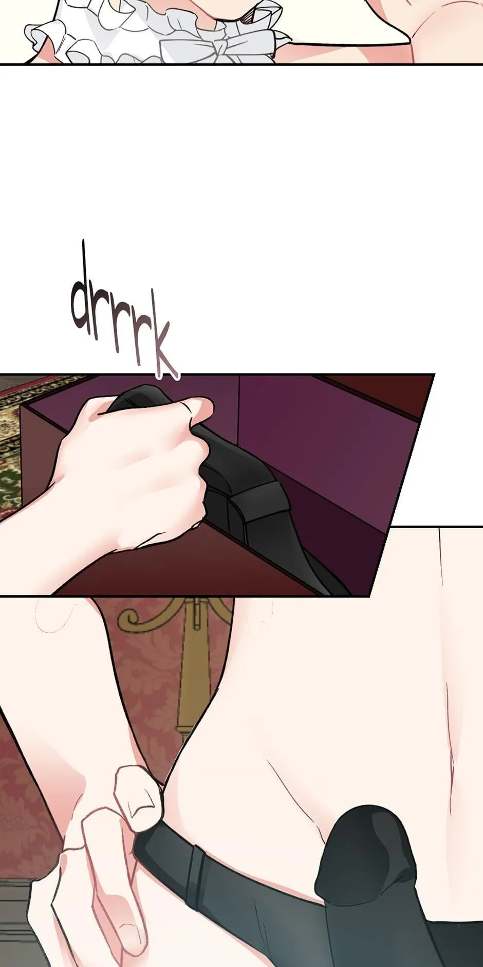 Read Lady & Maid chapter 34 image 15 on Lezhin