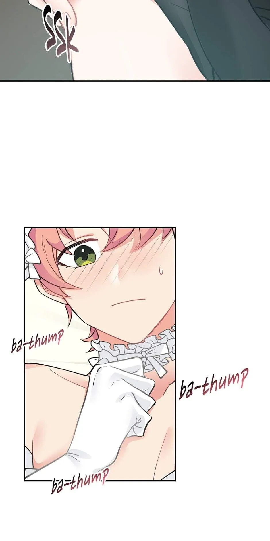 Read Lady & Maid chapter 34 image 16 on Lezhin
