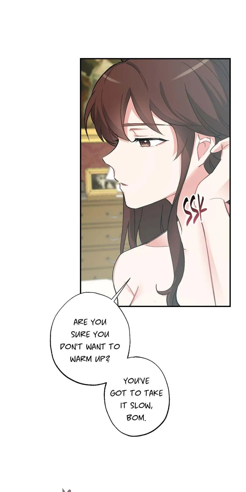 Read Lady & Maid chapter 34 image 17 on Lezhin