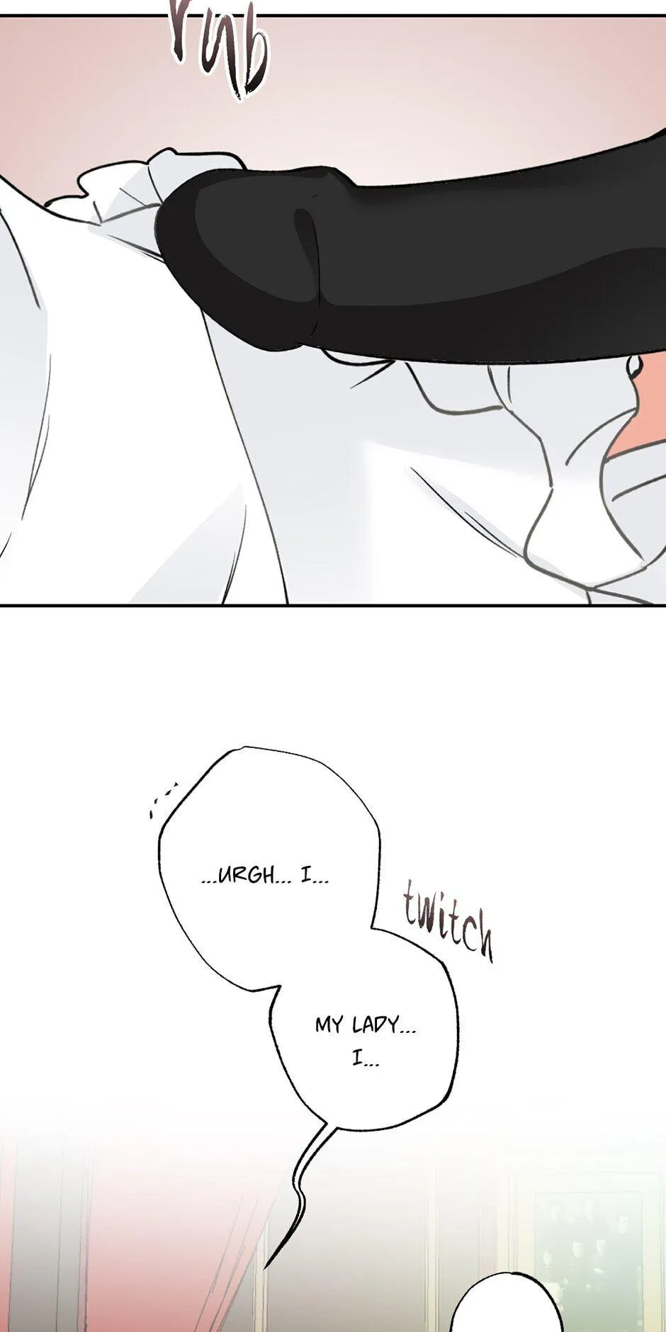 Read Lady & Maid chapter 34 image 18 on Lezhin