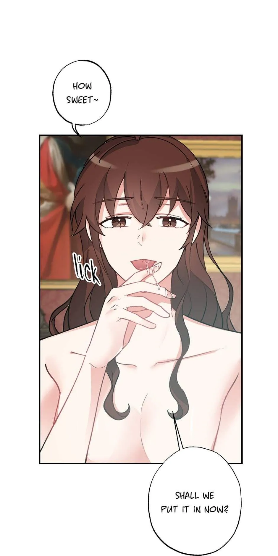 Read Lady & Maid chapter 34 image 26 on Lezhin
