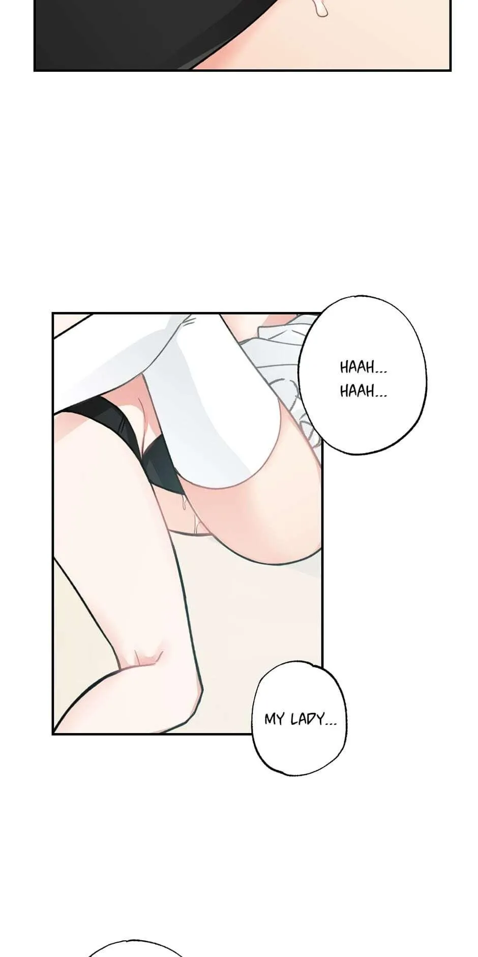 Read Lady & Maid chapter 34 image 29 on Lezhin