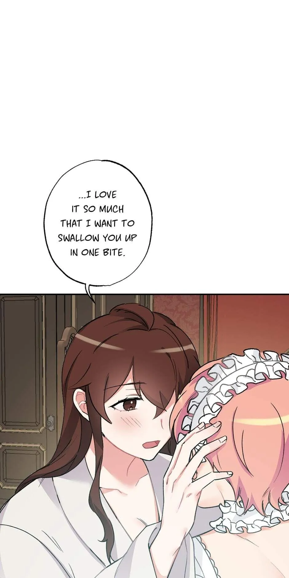 Read Lady & Maid chapter 34 image 3 on Lezhin