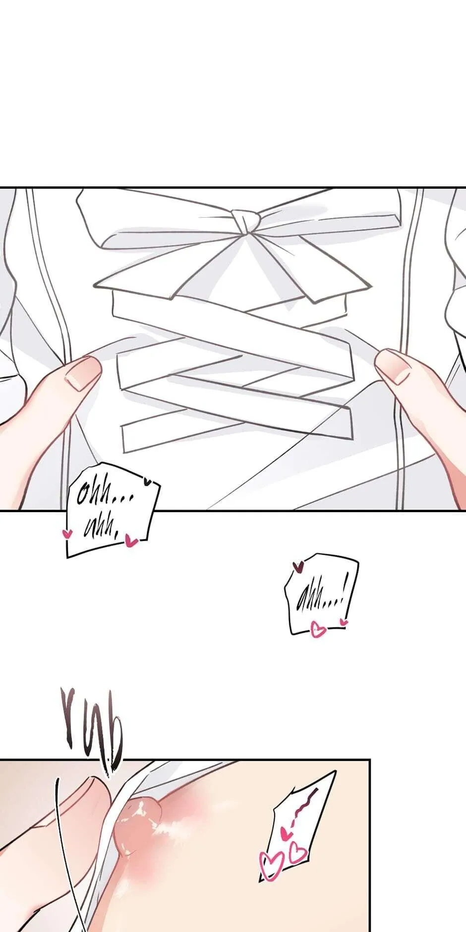 Read Lady & Maid chapter 34 image 31 on Lezhin