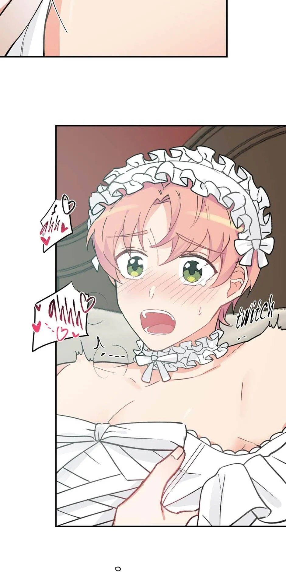 Read Lady & Maid chapter 34 image 32 on Lezhin