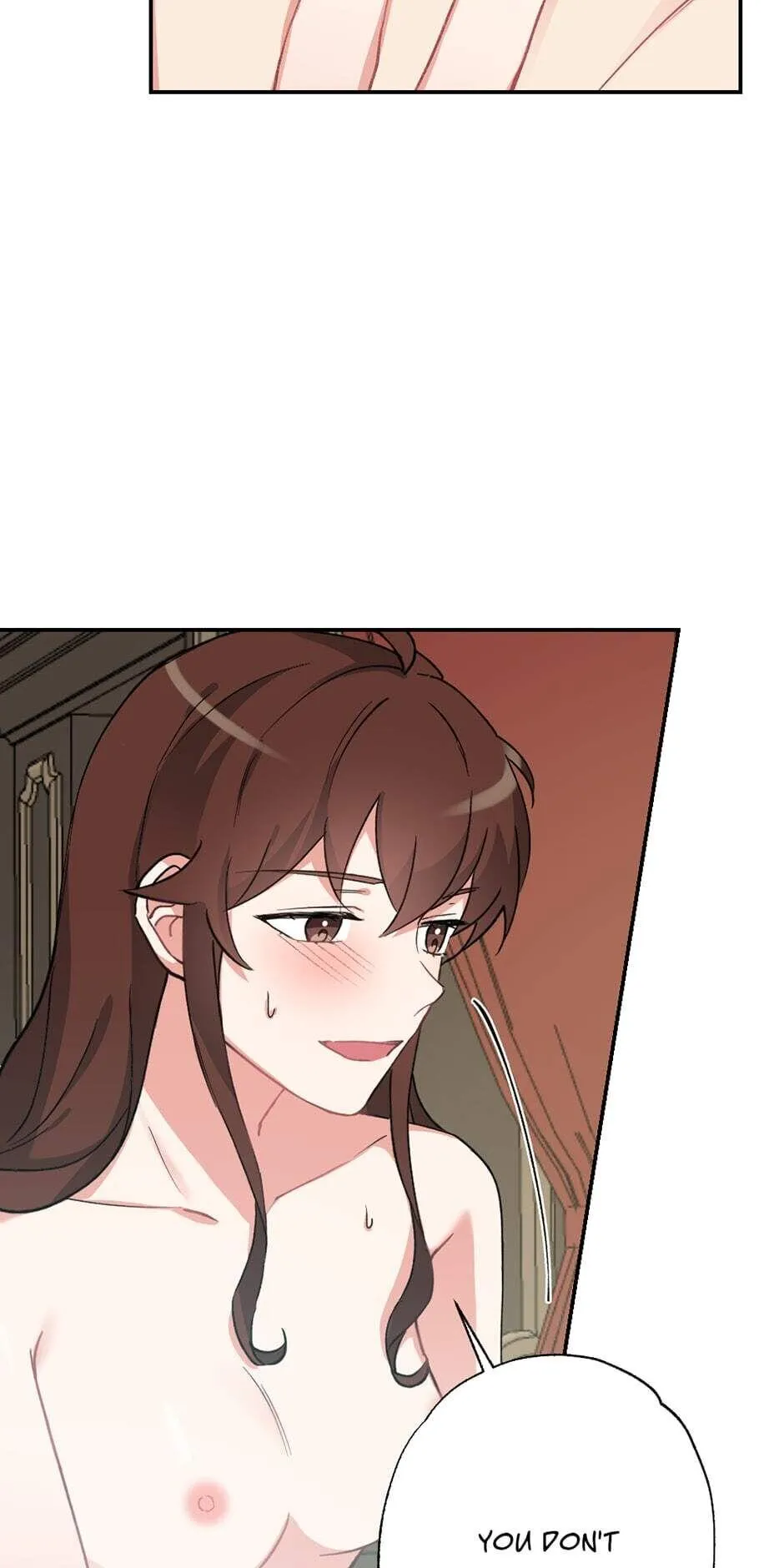 Read Lady & Maid chapter 34 image 35 on Lezhin