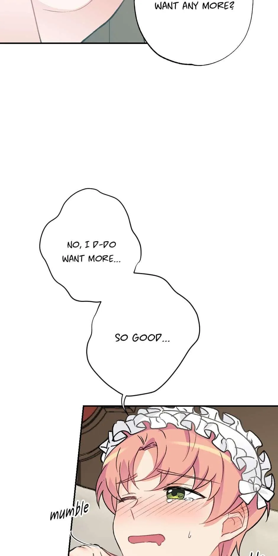 Read Lady & Maid chapter 34 image 36 on Lezhin