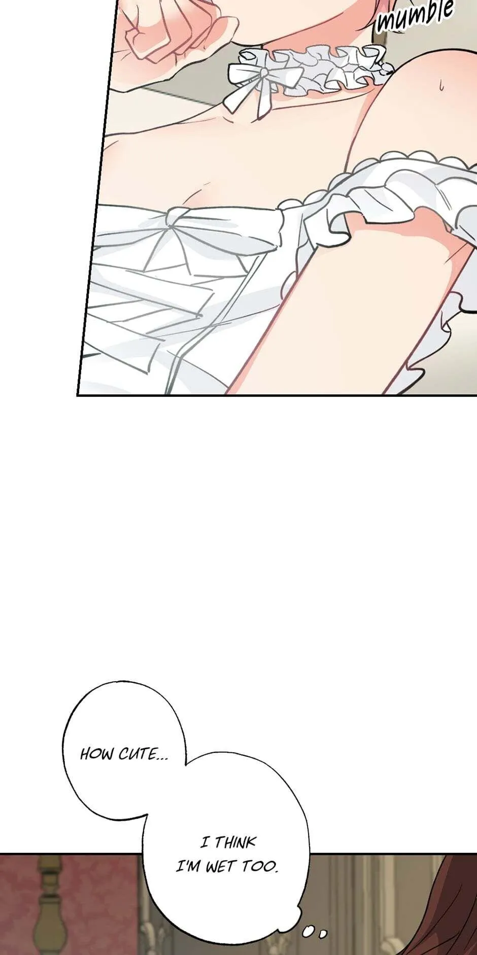 Read Lady & Maid chapter 34 image 37 on Lezhin