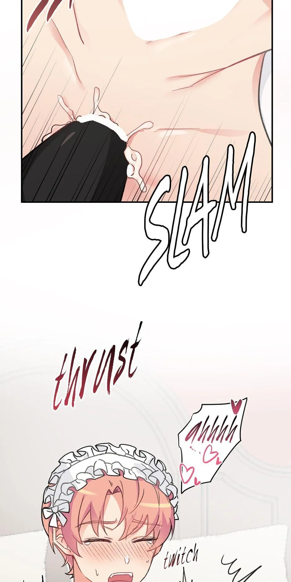 Read Lady & Maid chapter 34 image 39 on Lezhin